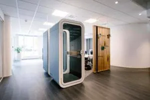 Skype-booth-for-calls-and-negotiations