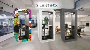Silentbox-negotiation-booths