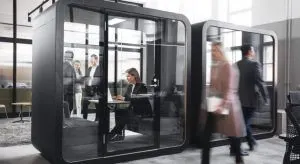 Acoustic-booths-in-the-office
