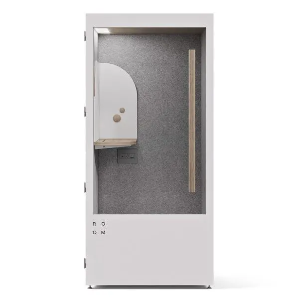 Acoustic booth for office ROOM PHONE BOOTH