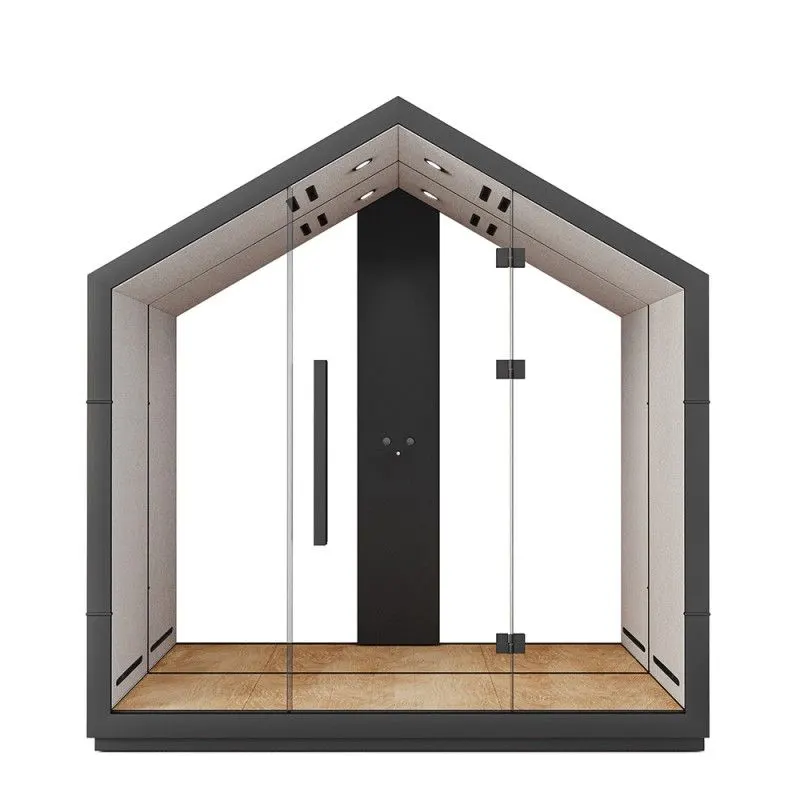 Bejot Treehouse TH-4E-G2