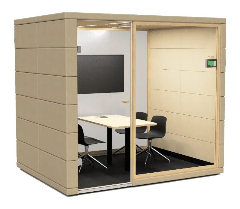 BüroCube