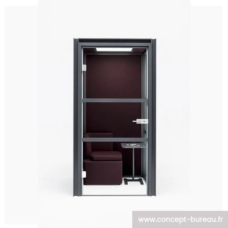 Concept Bureau - CALL