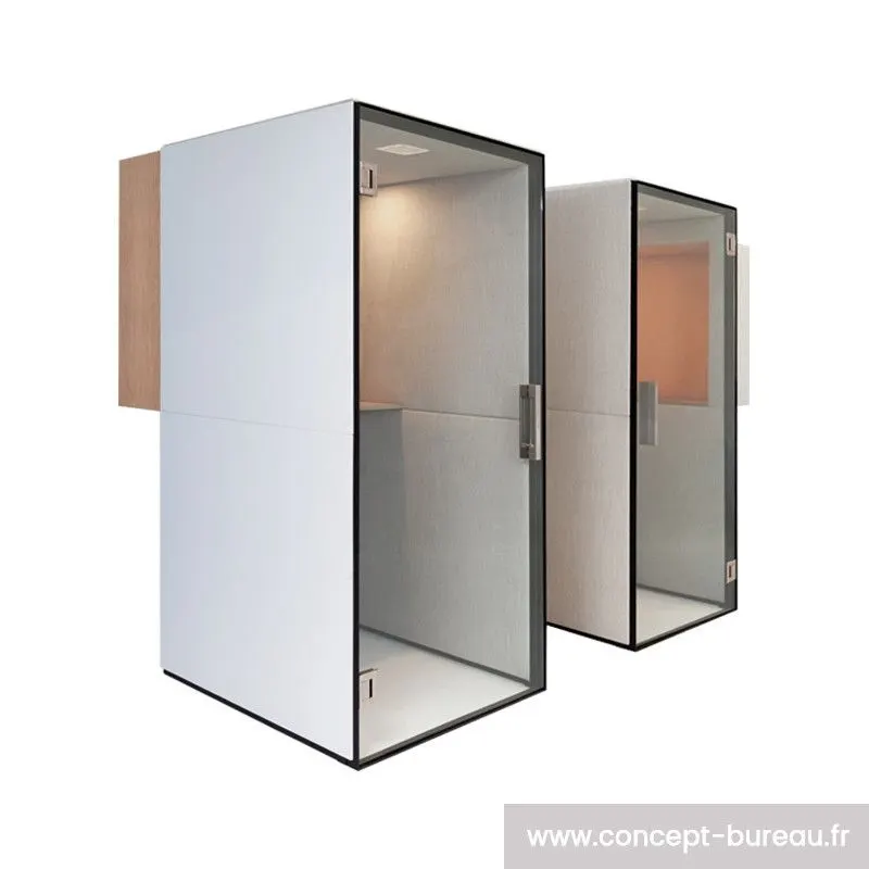 Concept Bureau - CONFIX
