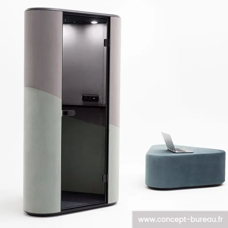 Concept Bureau - ÉCLA