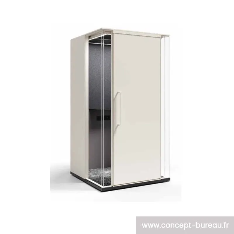 Concept Bureau - PHONIX 1 place