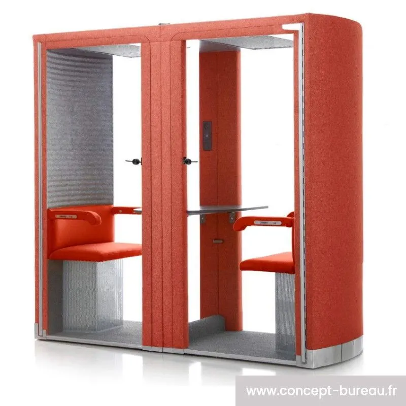 Concept Bureau - SILENCE SSHHH 2