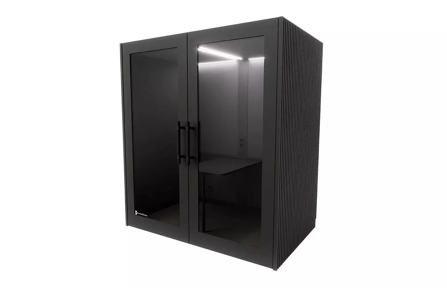 France Bureau - KORONIA WOOD 4