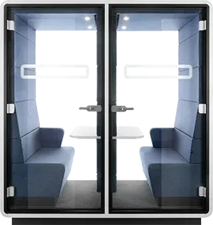 HUSHTWIN