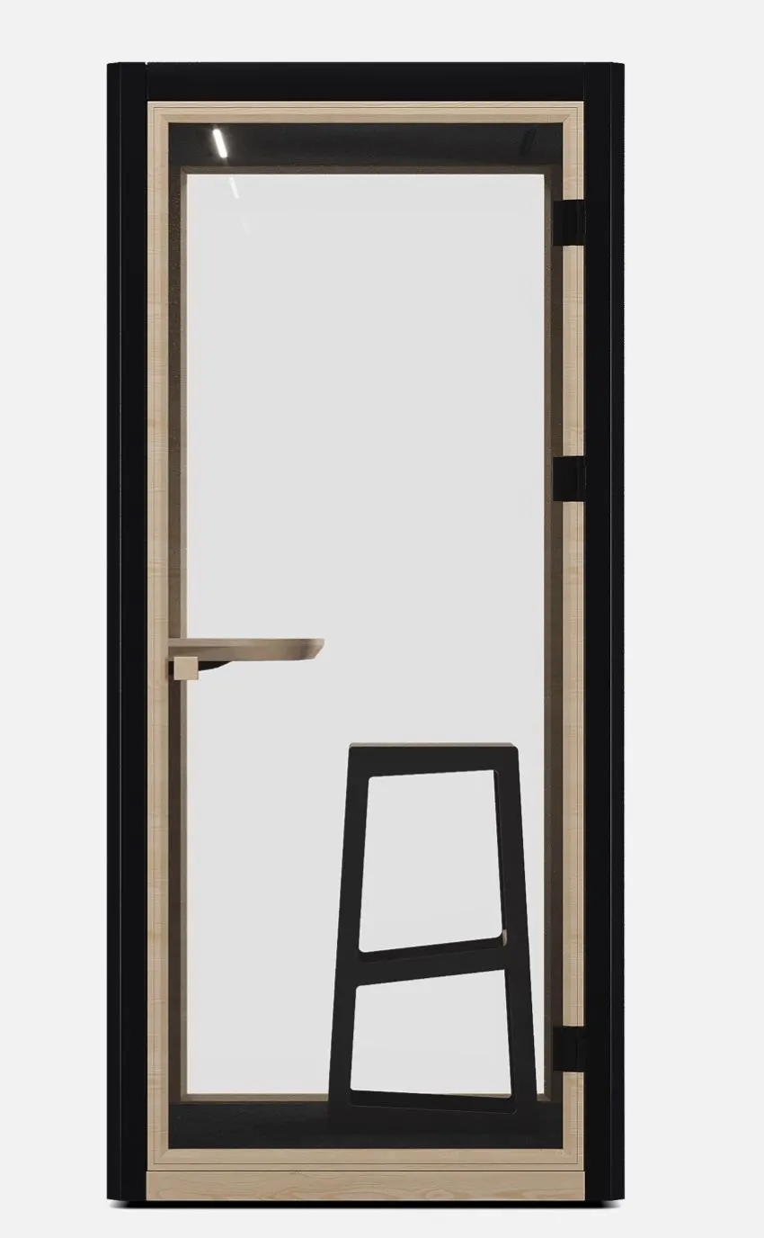 Kabin Slim Hub