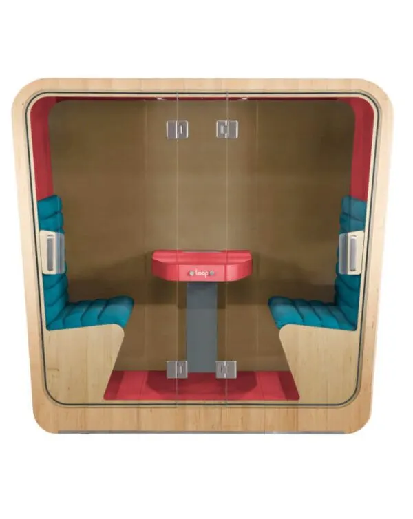 Meeting room LOOP CUBE
