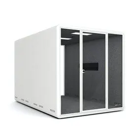 Meeting room POPPINPOD KOLO 6