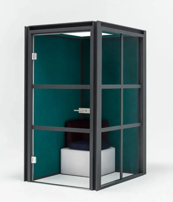 Office cubicle MDD HAKO