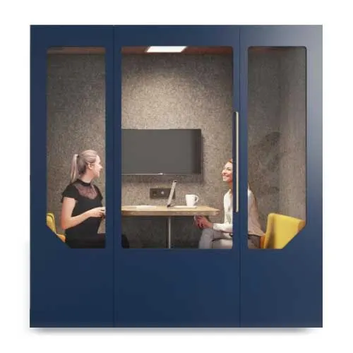 P-4 meeting cabin - Maieroffice