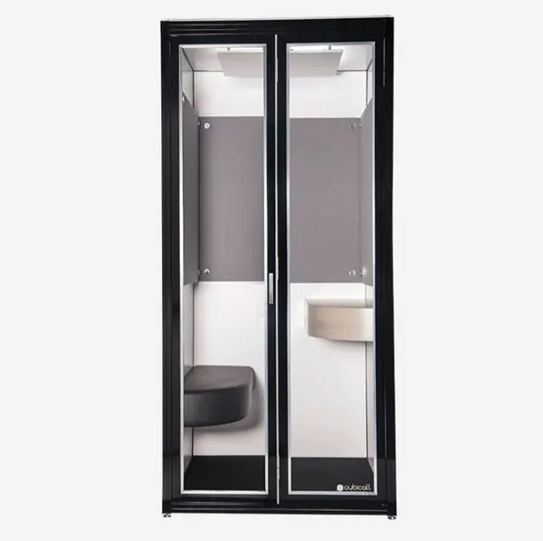 Phone booth CUBICALL SOLO PHONE BOOTH