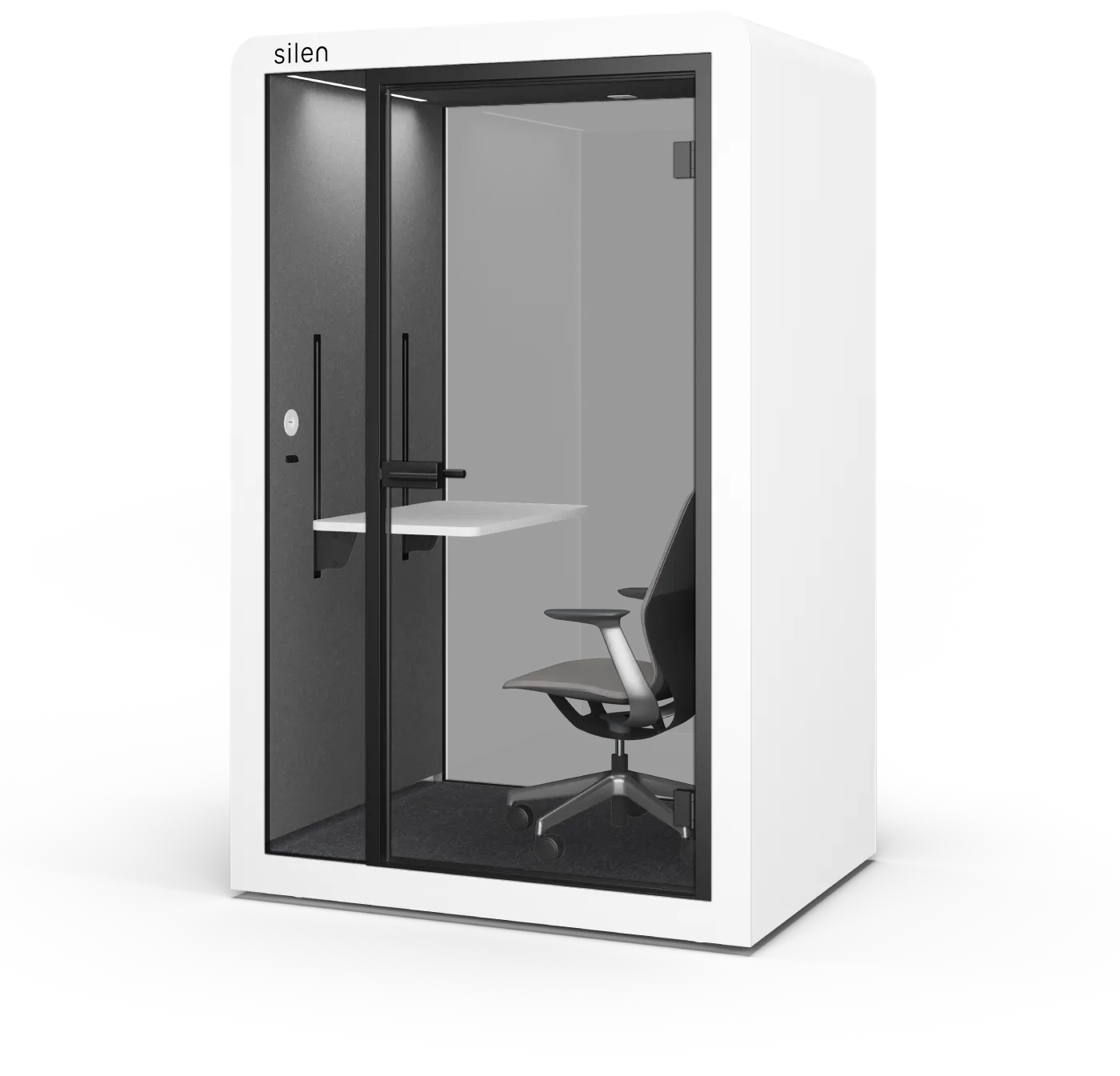 Silen Space 1.5