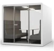 Silen Space 4