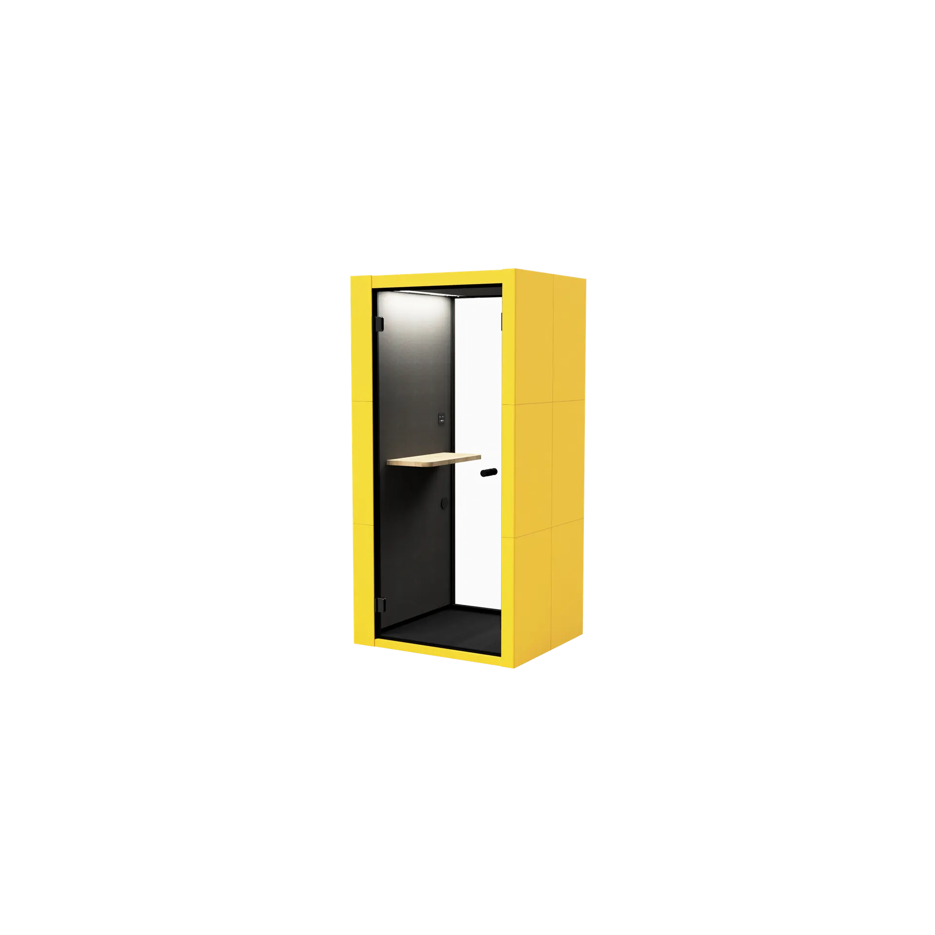 Silent Lab SPARK