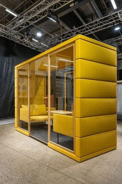 Silent Qube Q3