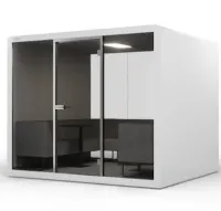 Silent Space Max