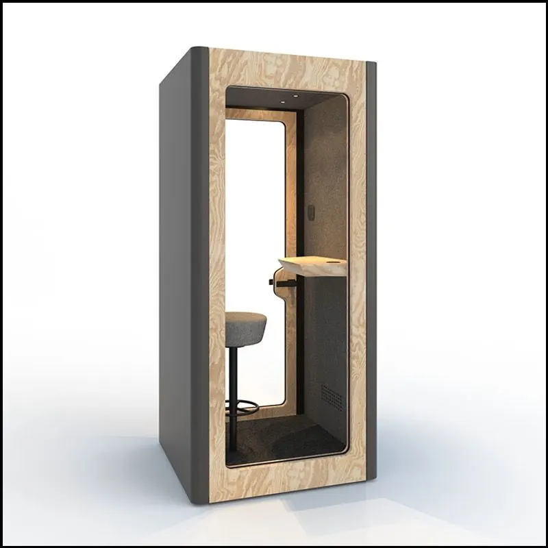 Single Office Pod