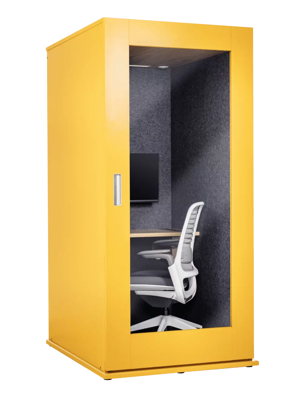 Soho Workstation