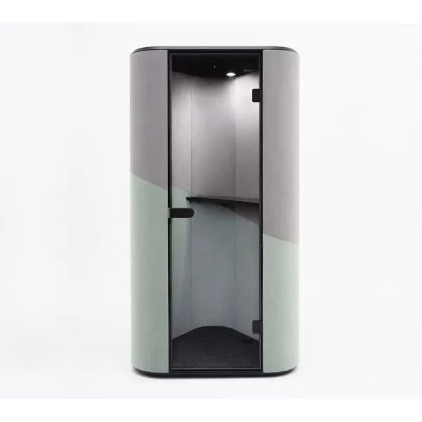 Sound-absorbing booth MDD HANA