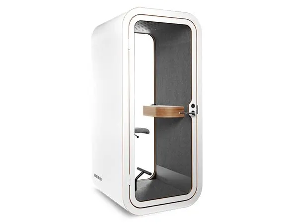 Soundproof booth FRAMERY O