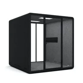 Soundproof cabin POPPINPOD KOLO 4