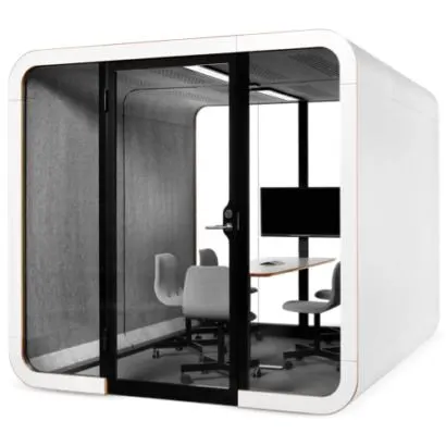 Soundproof room FRAMERY 2Q