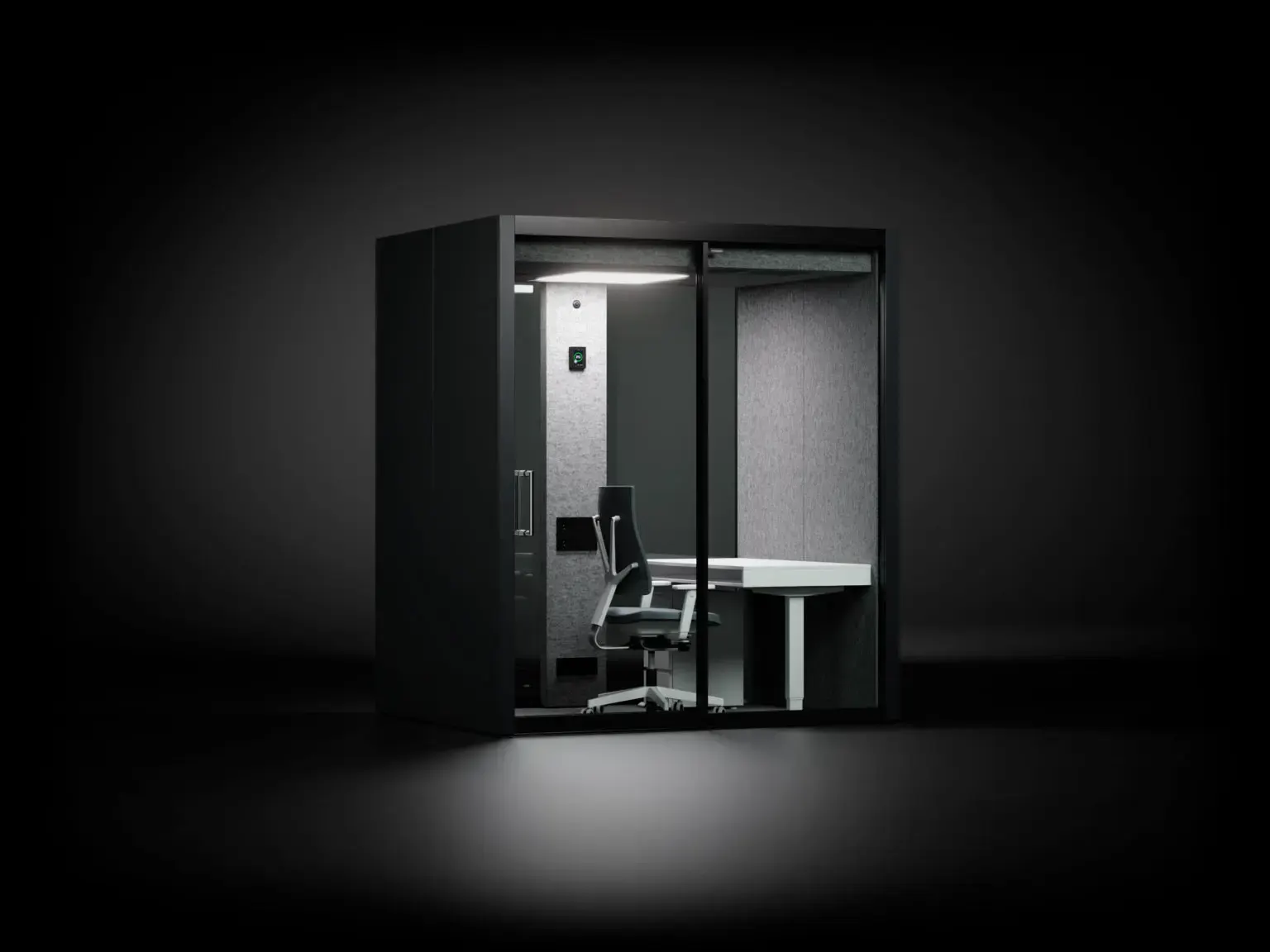 Vetrospace M