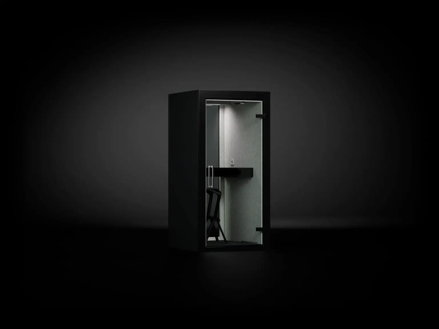 VETROSPACE XS