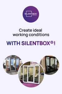 SILENTBOX