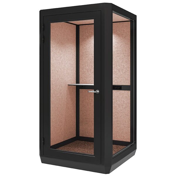 Офисная будка ABSTRACTA PLENTY POD SMALL