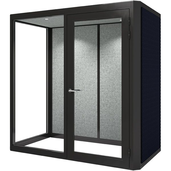 Звукоизоляционная комната ABSTRACTA PLENTY POD MEDIUM