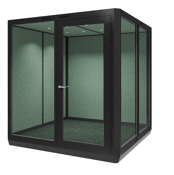 Кабина для офиса ABSTRACTA PLENTY POD LARGE