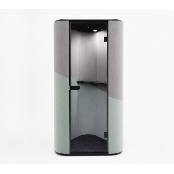 Звукопоглощающая кабина MDD HANA