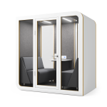 Silentbox Quartet V3