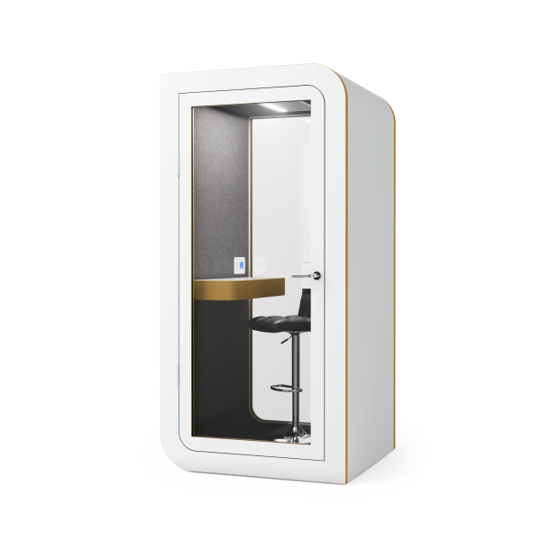 Офисная кабина SILENTBOX SOLO