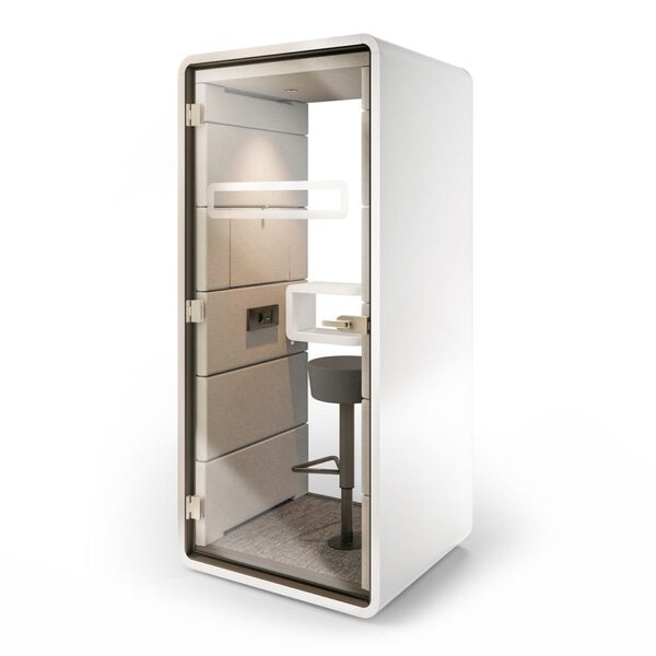 Акустическая кабинка MIKOMAX HUSHPHONE