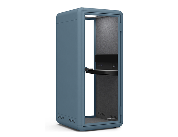 Телефонная кабина POPPINPOD KOLO 1