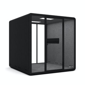 Звукоизолированная кабина POPPINPOD KOLO 4