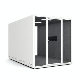 Переговорный кабинет POPPINPOD KOLO 6