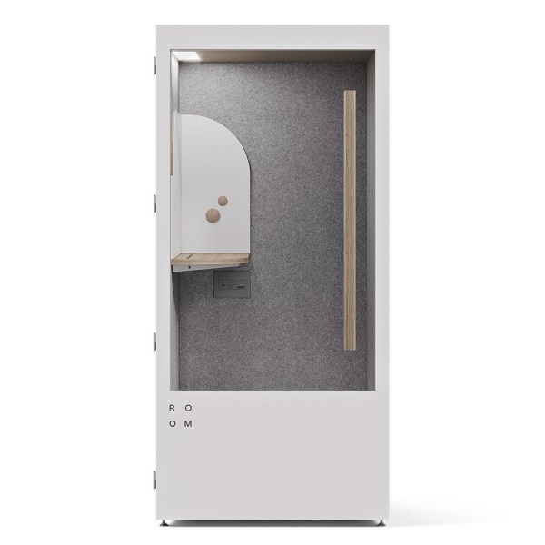 Акустическая кабина для офиса ROOM PHONE BOOTH