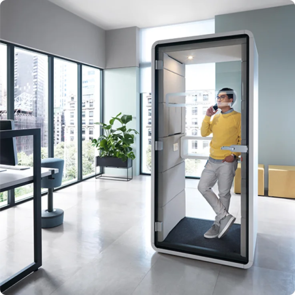 Hushoffice hushPhone