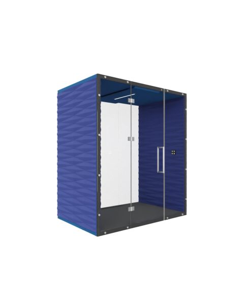 Vank DIAMOND ACOUSTIC PODS