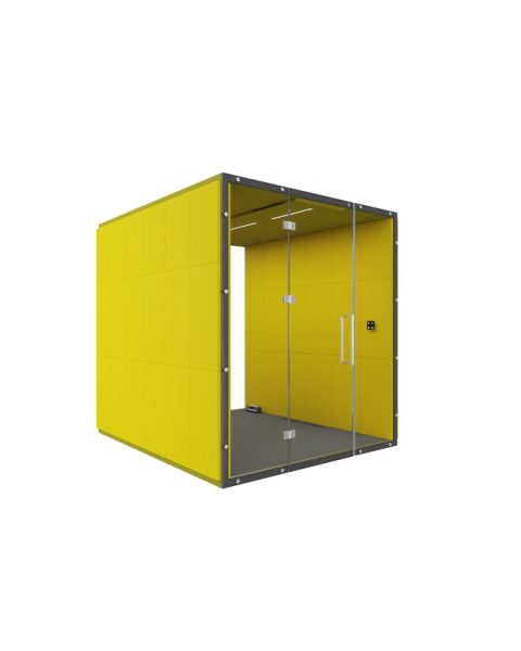 VANK FLAT ACOUSTIC PODS