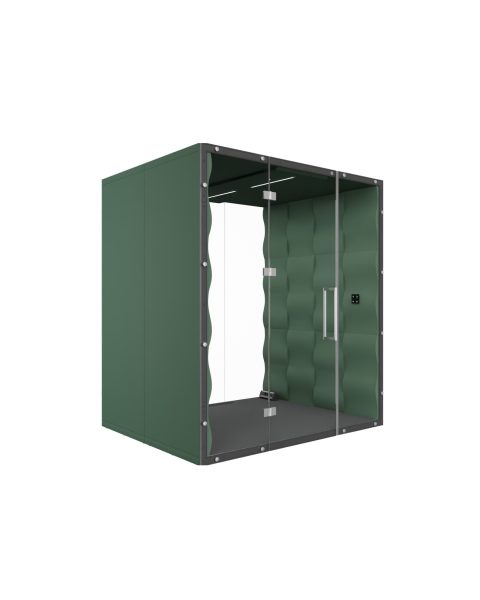 VANK WAVE ACOUSTIC PODS