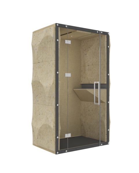 VANK ELLIPSE ACOUSTIC PODS FOR 1