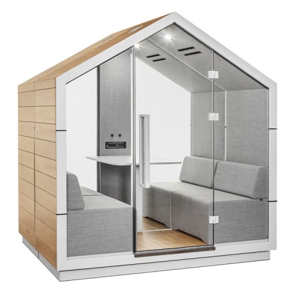 Bejot Treehouse TH-4-G2